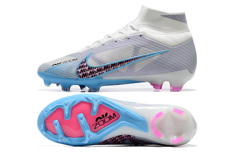 Nike Air Zoom Mercurial Superfly IX Elite FG