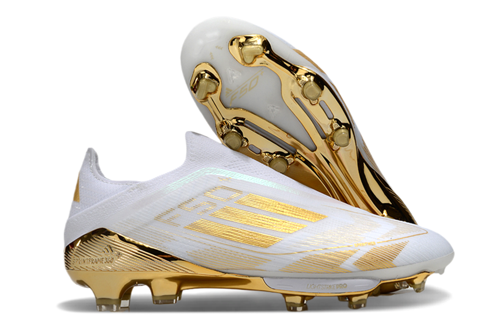 Adidas F50+ FG Elite