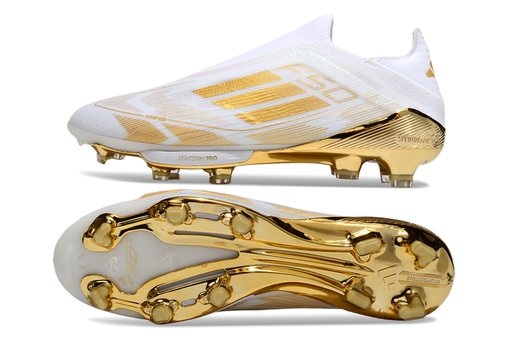 Adidas F50+ FG Elite