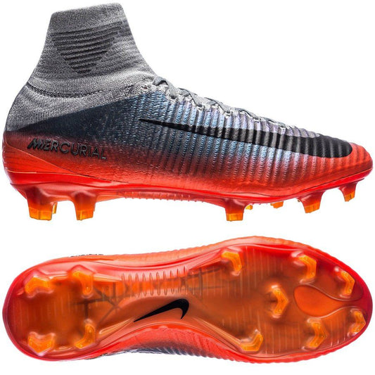 Nike Mercurial Superfly 5 CR7 FG