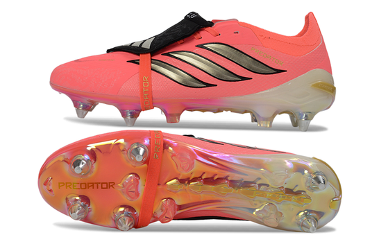 Predator Accuracy SG Boots