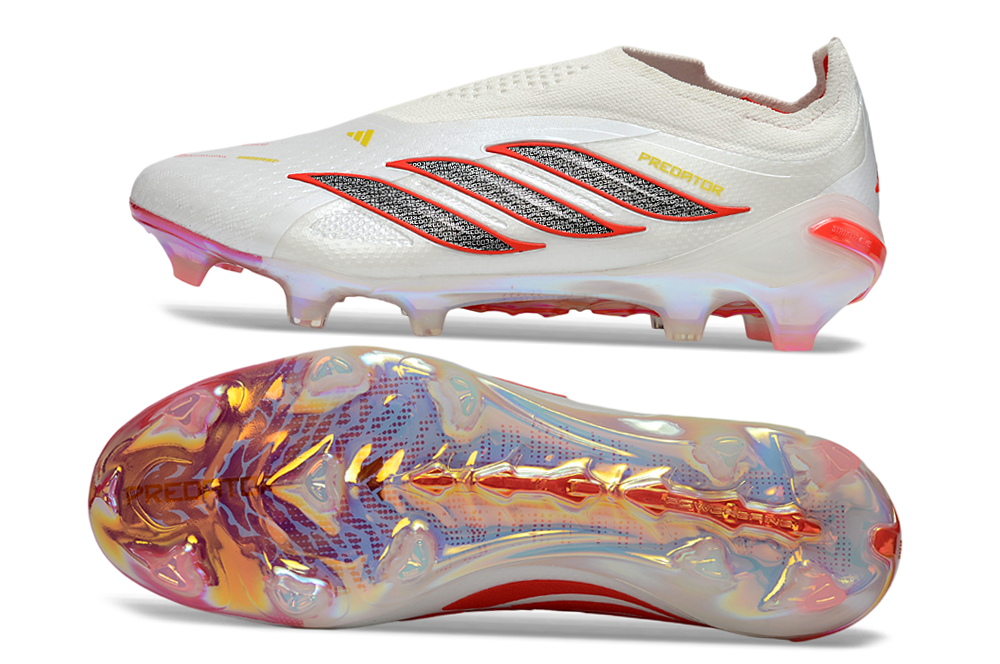 Adidas 26 Predator Elite Tongue FG