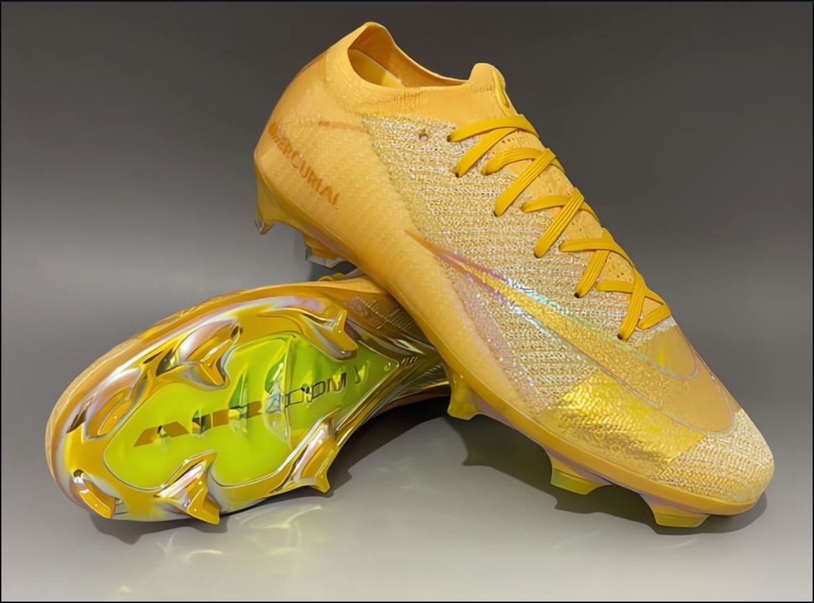 Nike Air Zoom Mercurial Vapor Elite FG
