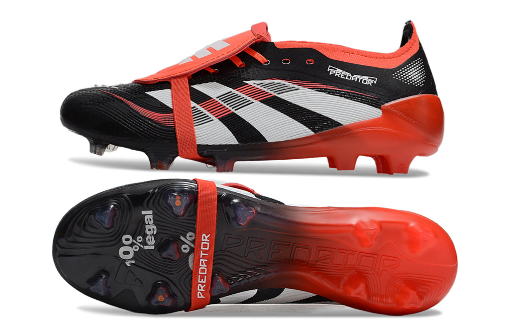 Predator Accuracy FG Elite