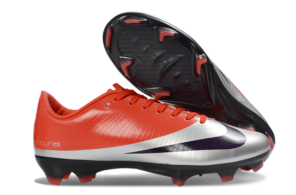 Nike Air Zoom Mercurial Vapor XVI Elite FG