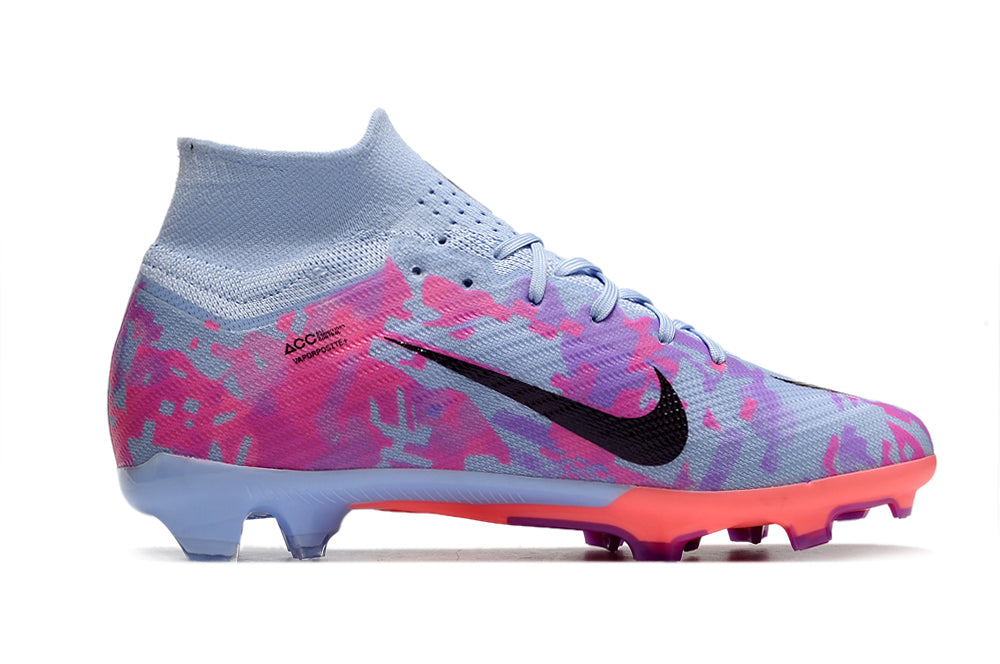 Nike Air Zoom Mercurial Superfly IX Elite FG