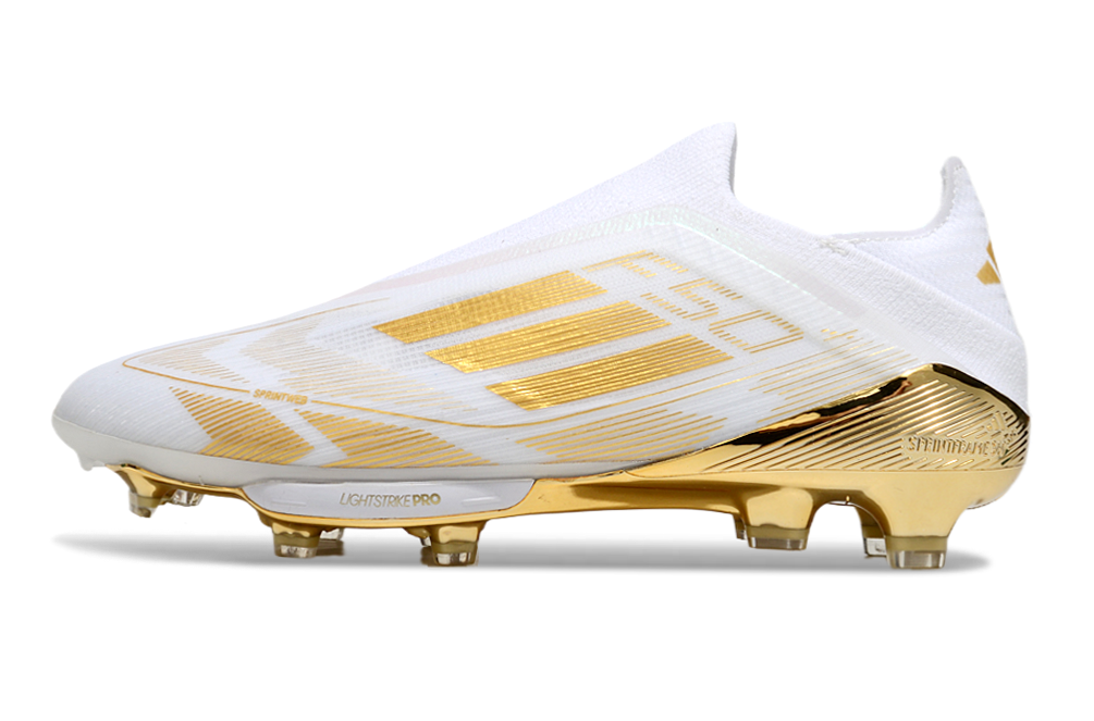 Adidas F50+ FG Elite