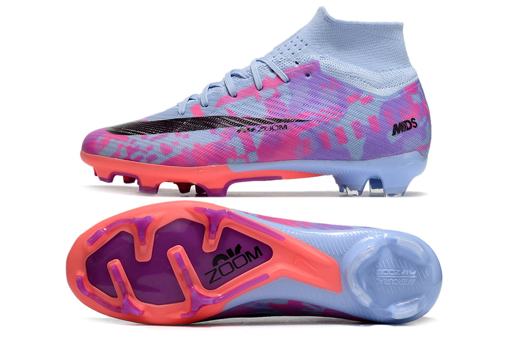 Nike Air Zoom Mercurial Superfly IX Elite FG