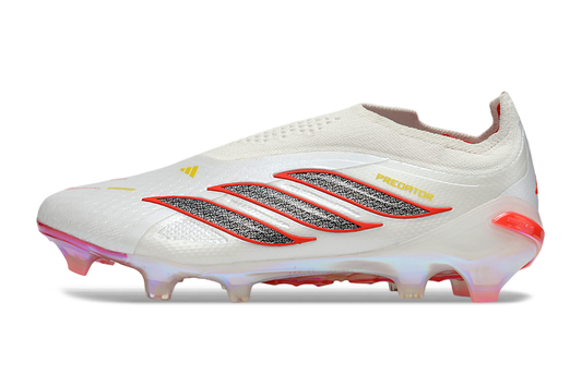 Adidas 26 Predator Elite Tongue FG