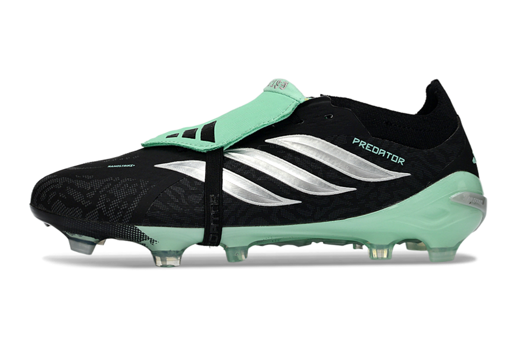 Predator Accuracy FG Boots