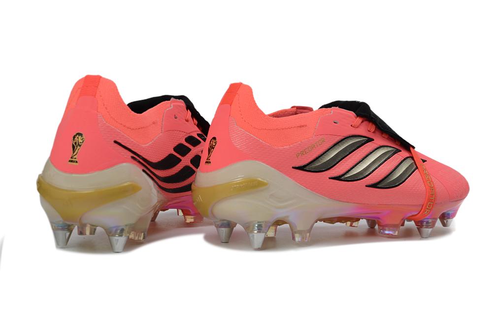 Predator Accuracy SG Boots