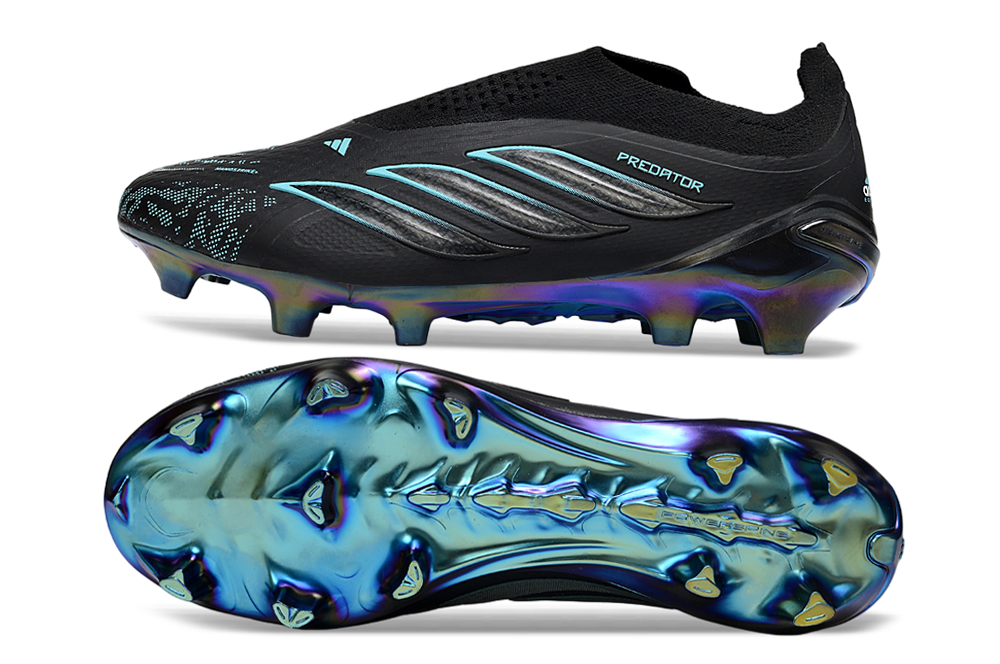 Adidas 26 Predator Elite Tongue FG