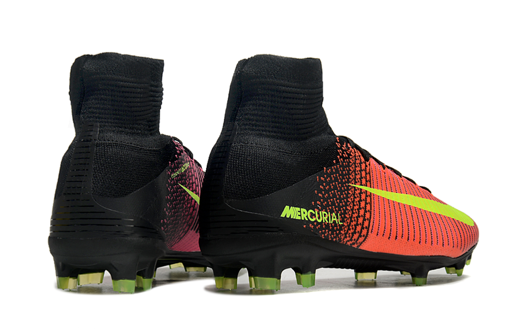Nike Mecurial Superfly 5 Elite FG
