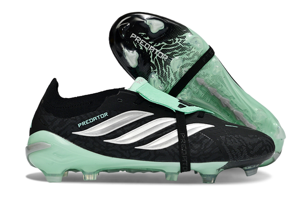 Predator Accuracy FG Boots