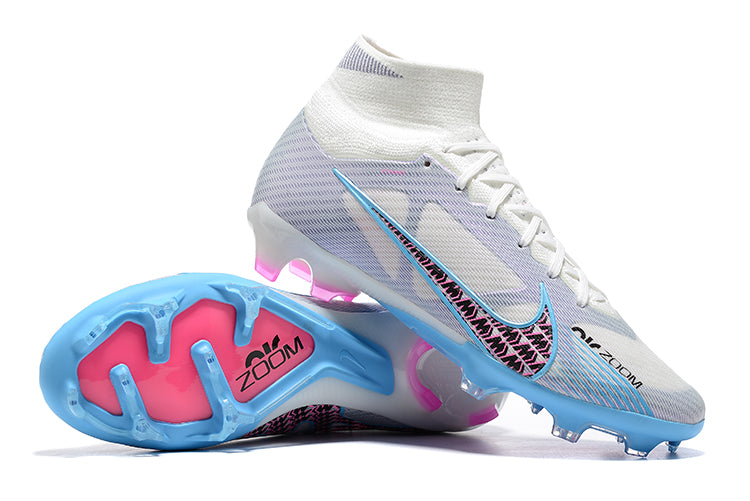 Nike Air Zoom Mercurial Superfly IX Elite FG