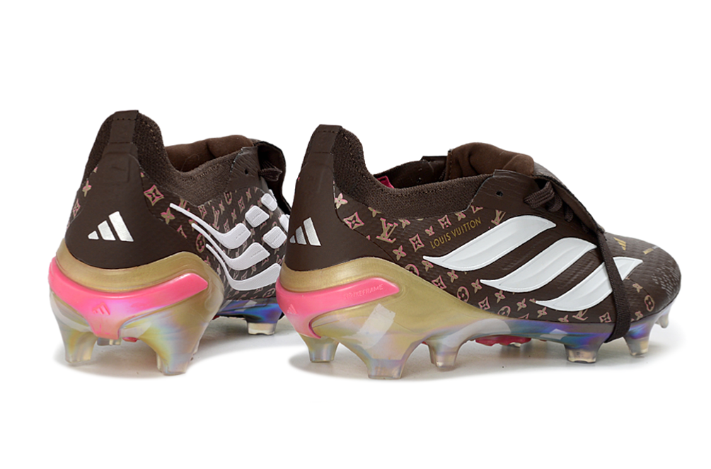 LV Adidas Predator Accuracy Elite FG