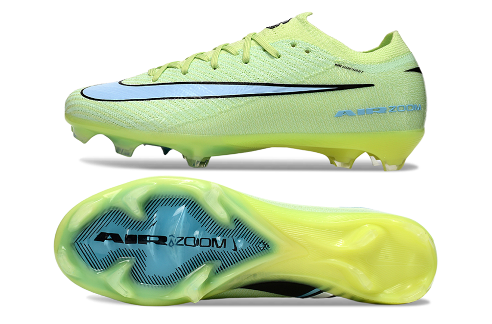 Nike Air Zoom Mercurial Superfly IIX Elite FG
