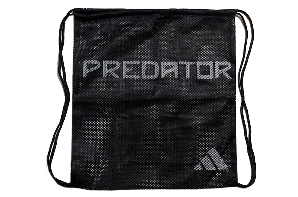 Adidas Predator Elite Fold-over Tongue FG