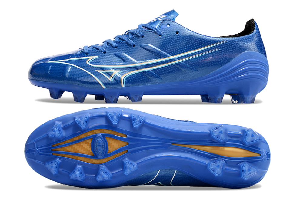 Mizuno Alpha Elite FG