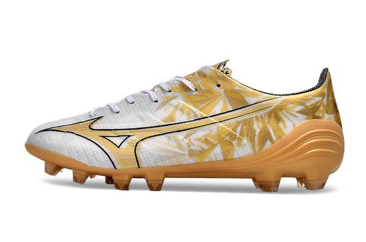 Mizuno Alpha Made in Japan Elite FG