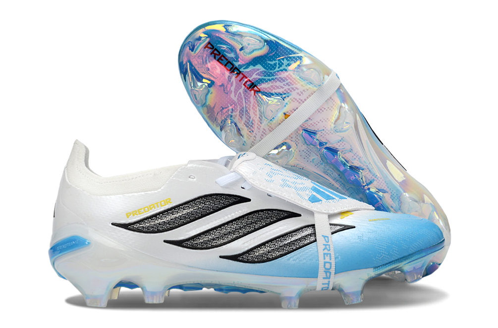 Adidas 26 Predator Elite Tongue FG
