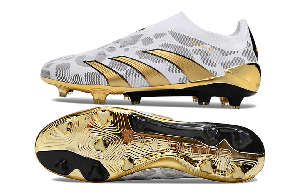 Adidas Predator Accuracy+ Elite FG