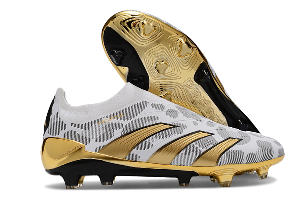 Adidas Predator Accuracy+ Elite FG