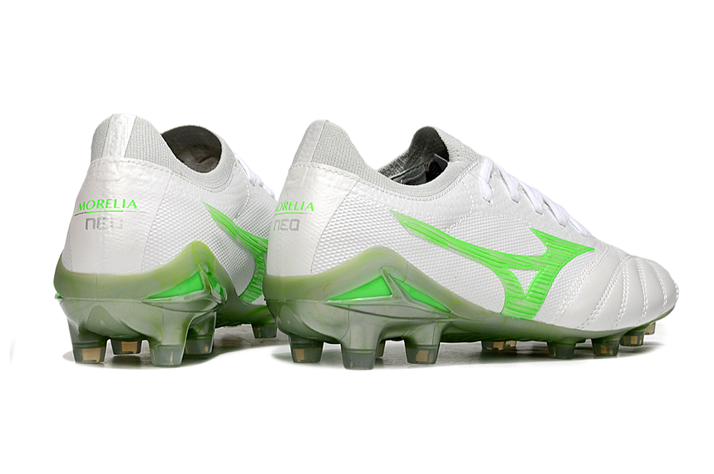 Mizuno Morelia Neo IV BATE Elite FG