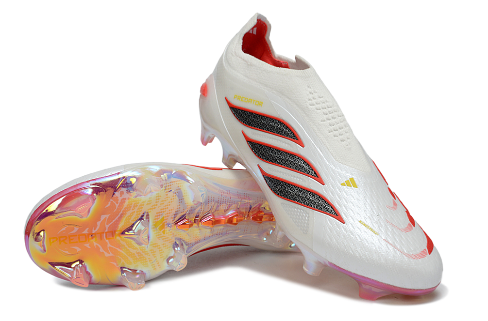 Adidas 26 Predator Elite Tongue FG
