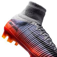 Nike Mercurial Superfly 5 CR7 FG