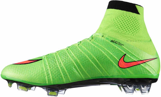 Nike Mecurial Superfly CR7 Elite FG
