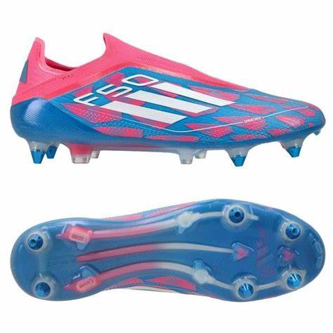 F50 Elite Laceless FG