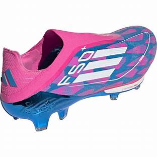 F50 Elite Laceless FG