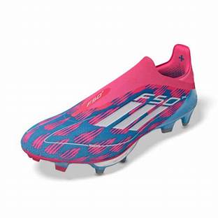 F50 Elite Laceless FG