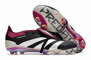 Adidas Predator 30 Elite Tongue FG 30th Anniversary