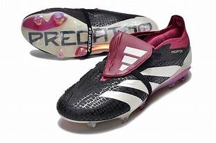 Adidas Predator 30 Elite Tongue FG 30th Anniversary