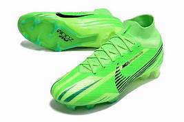 Nike Air Zoom Mecurial Superfly 9 Elite FG
