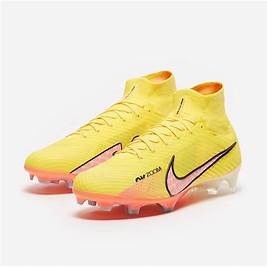 Nike Air Zoom Mecurial Superfly IX Elite FG