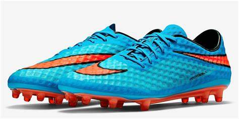 Nike Hypervenom Clearwater Elite FG