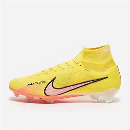 Nike Air Zoom Mecurial Superfly IX Elite FG