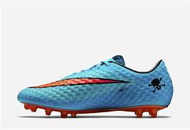 Nike Hypervenom Clearwater Elite FG