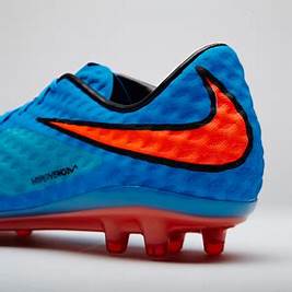 Nike Hypervenom Clearwater Elite FG