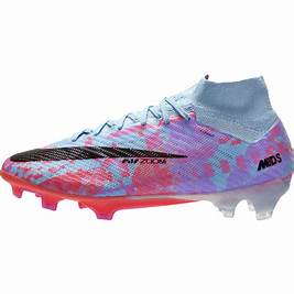 Nike Air Zoom Mecurial Superfly 9