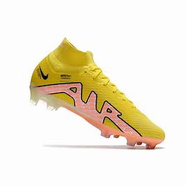 Nike Air Zoom Mecurial Superfly IX Elite FG