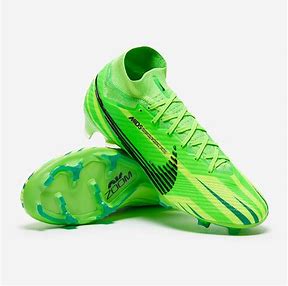 Nike Air Zoom Mecurial Superfly 9 Elite FG