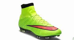 Nike Mecurial Superfly CR7 Elite FG