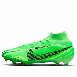 Nike Air Zoom Mecurial Superfly 9 Elite FG