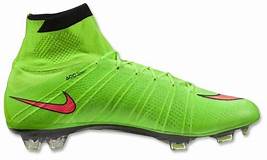 Nike Mecurial Superfly CR7 Elite FG