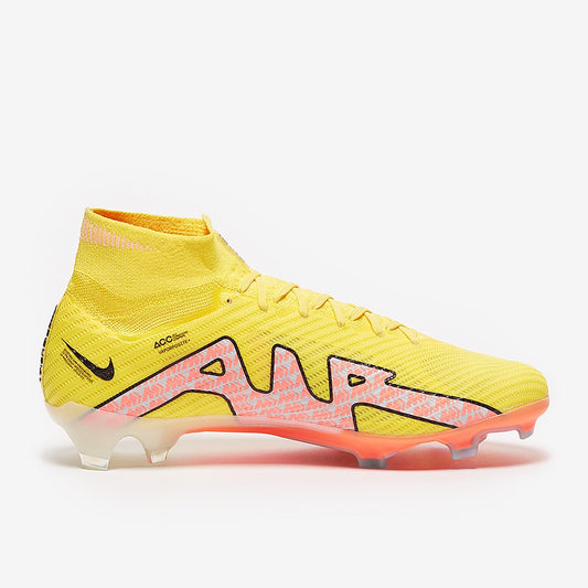 Nike Air Zoom Mecurial Superfly IX Elite FG