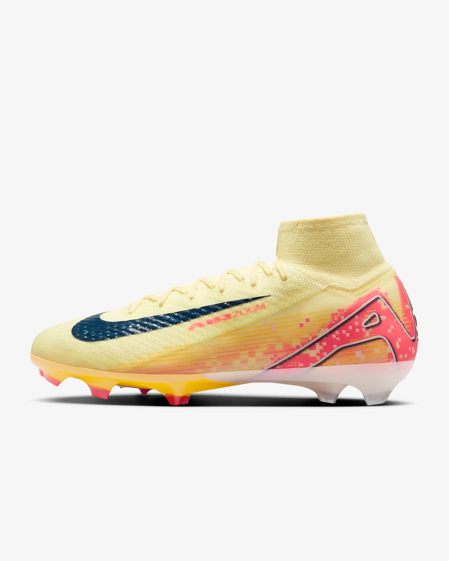 Air Zoom Mercurial Superfly X Elite x Mbappe FG
